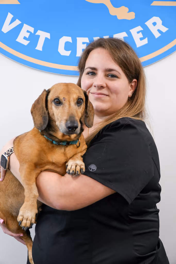 staff profile