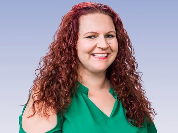 staff profile
