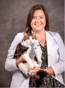 staff profile