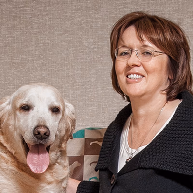 staff profile