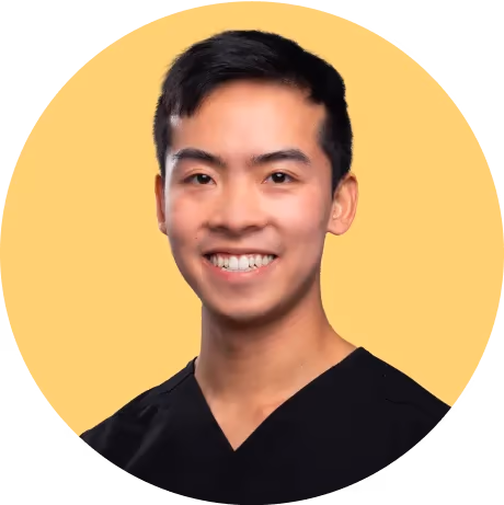 staff profile