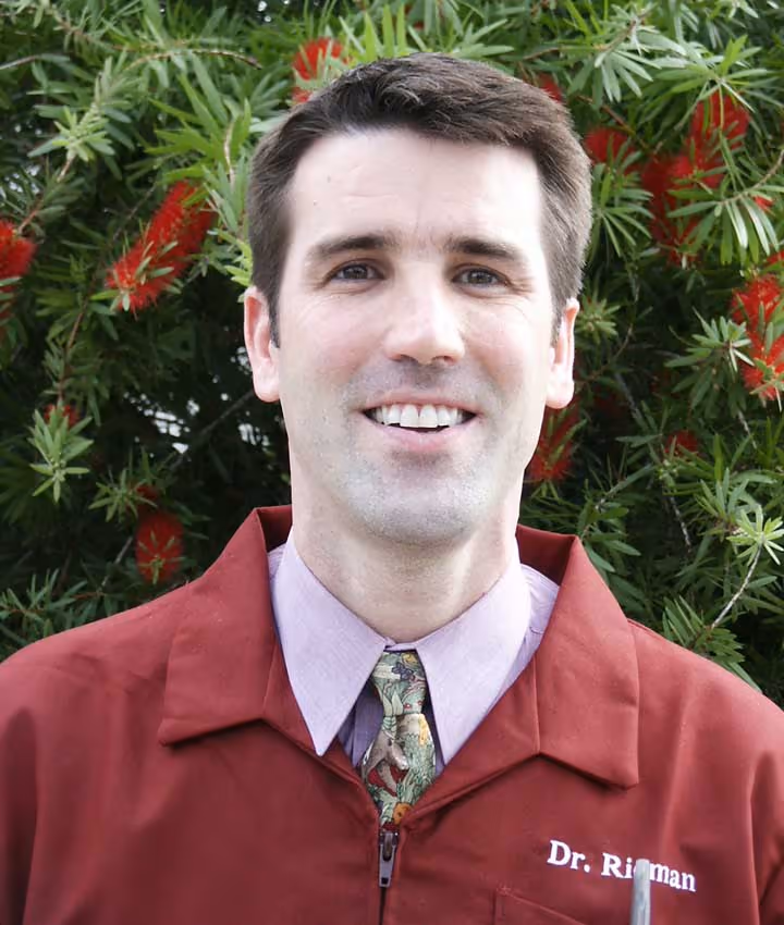 staff profile