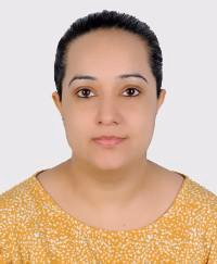 staff profile