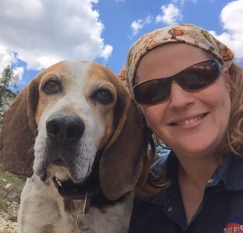 staff profile