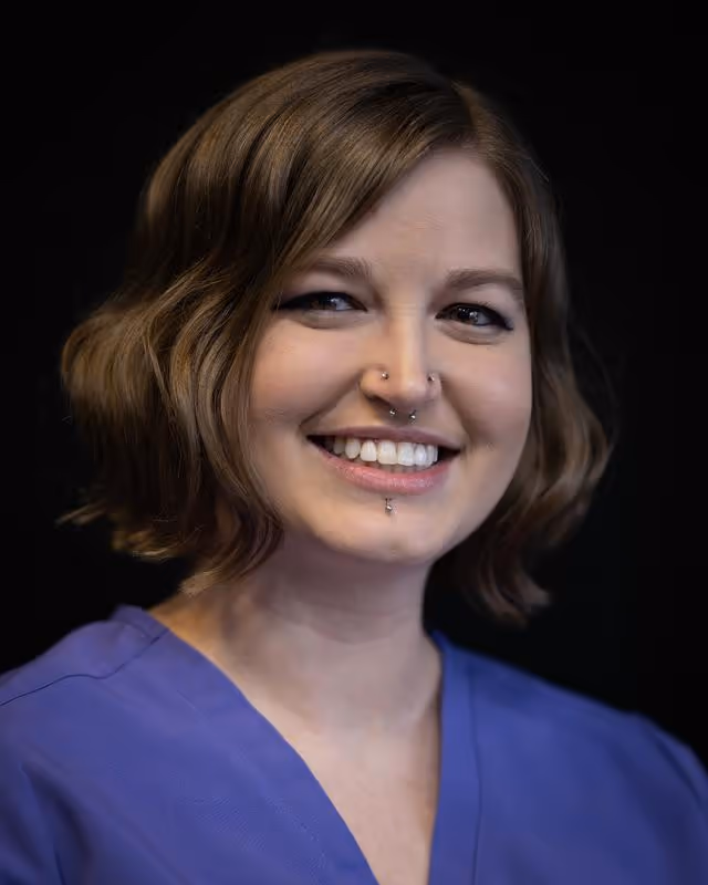 staff profile