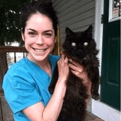 staff profile