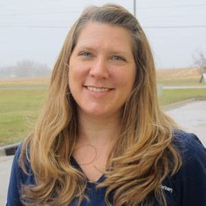 staff profile