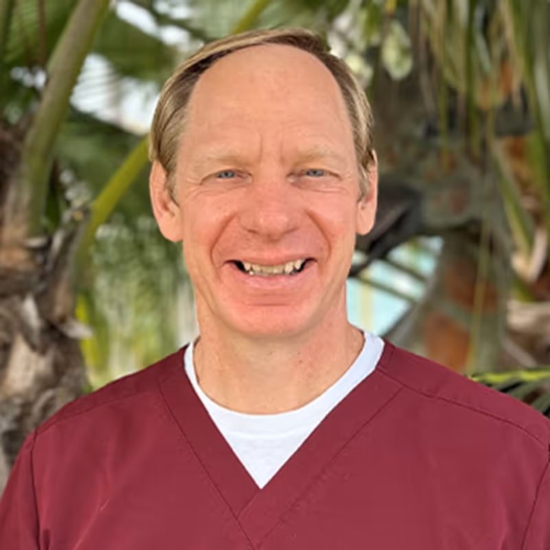staff profile