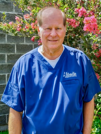 staff profile