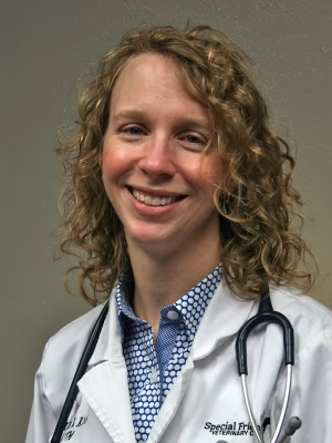 staff profile