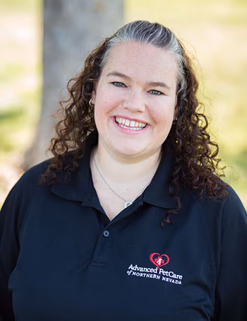 staff profile