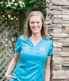 staff profile