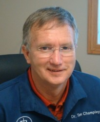 staff profile