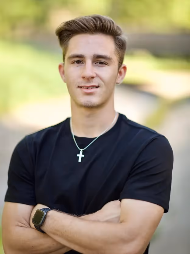 staff profile