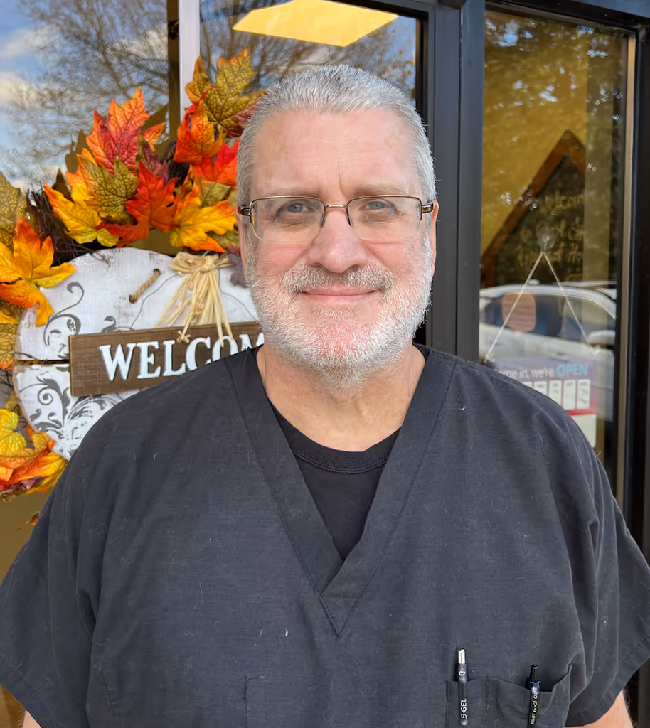 staff profile