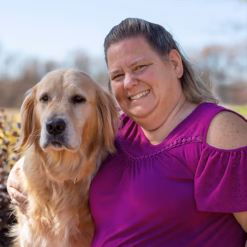staff profile