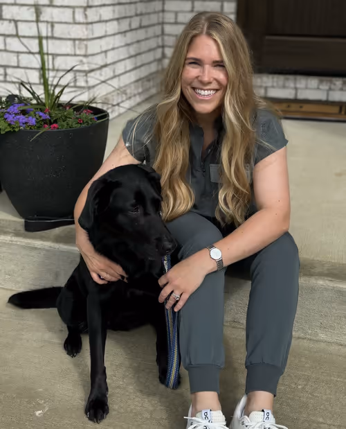 staff profile