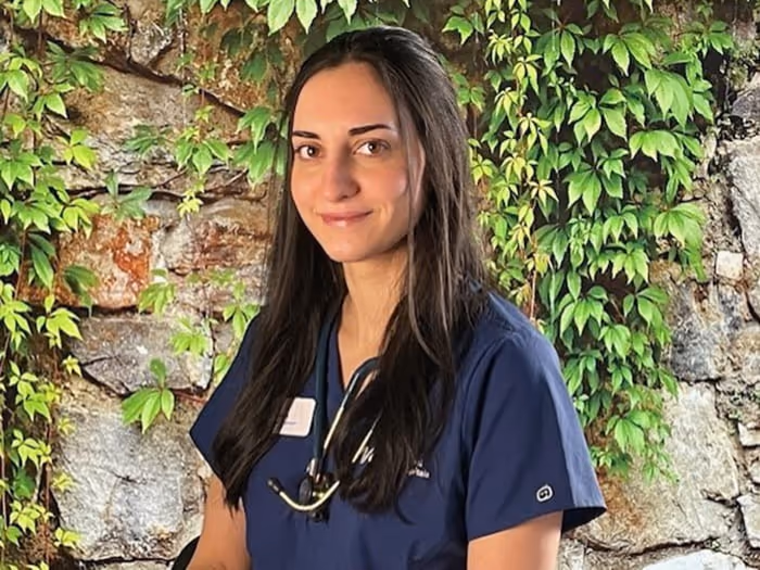 staff profile