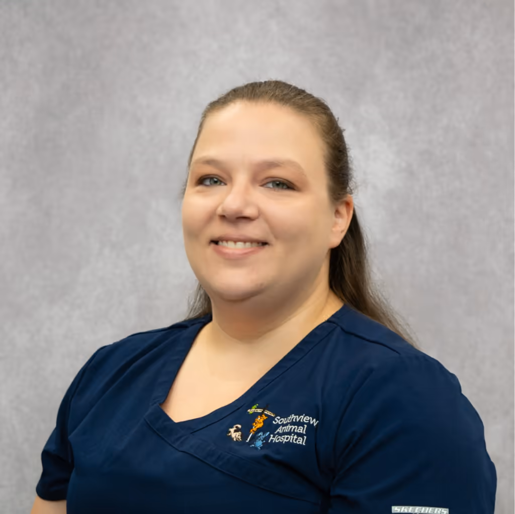 staff profile