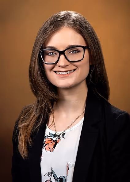staff profile