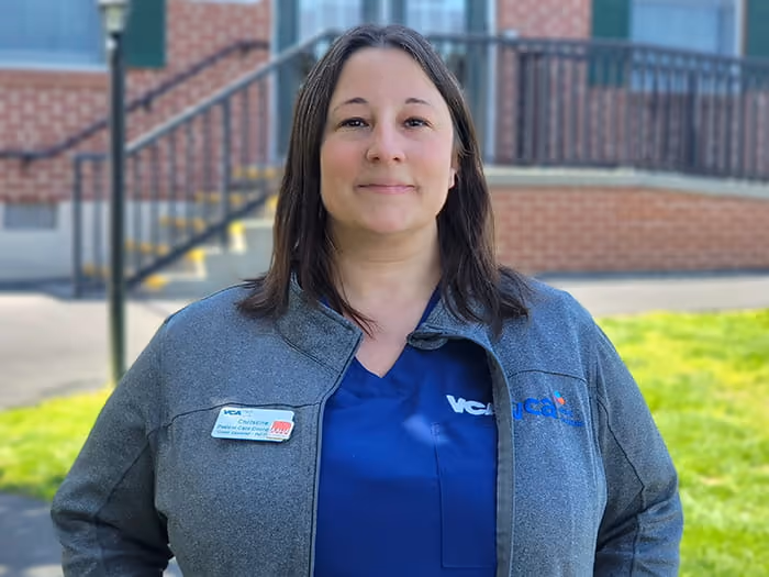 staff profile