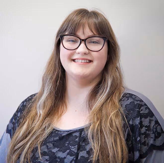 staff profile