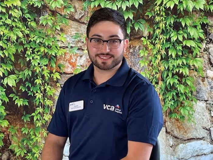staff profile