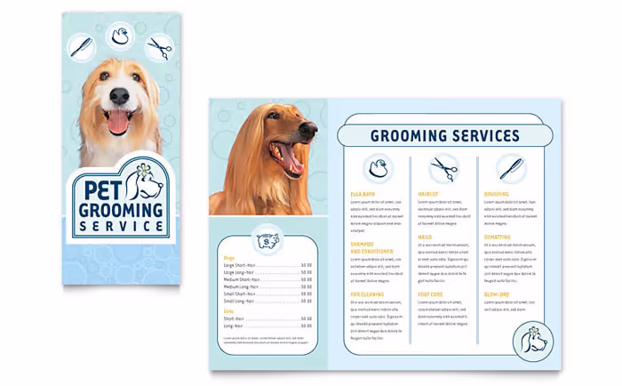 staff profile