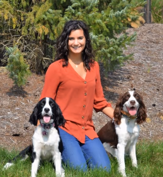 staff profile
