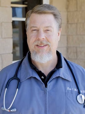staff profile