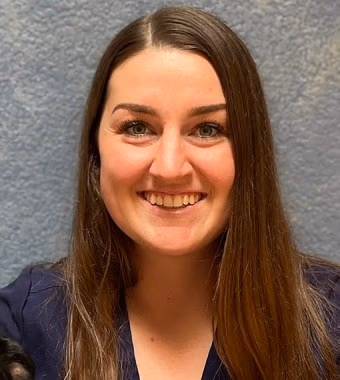 staff profile