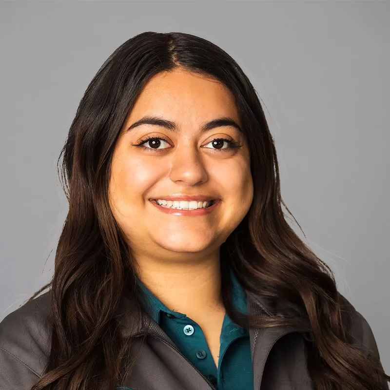 staff profile