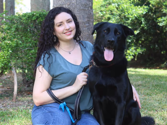 staff profile