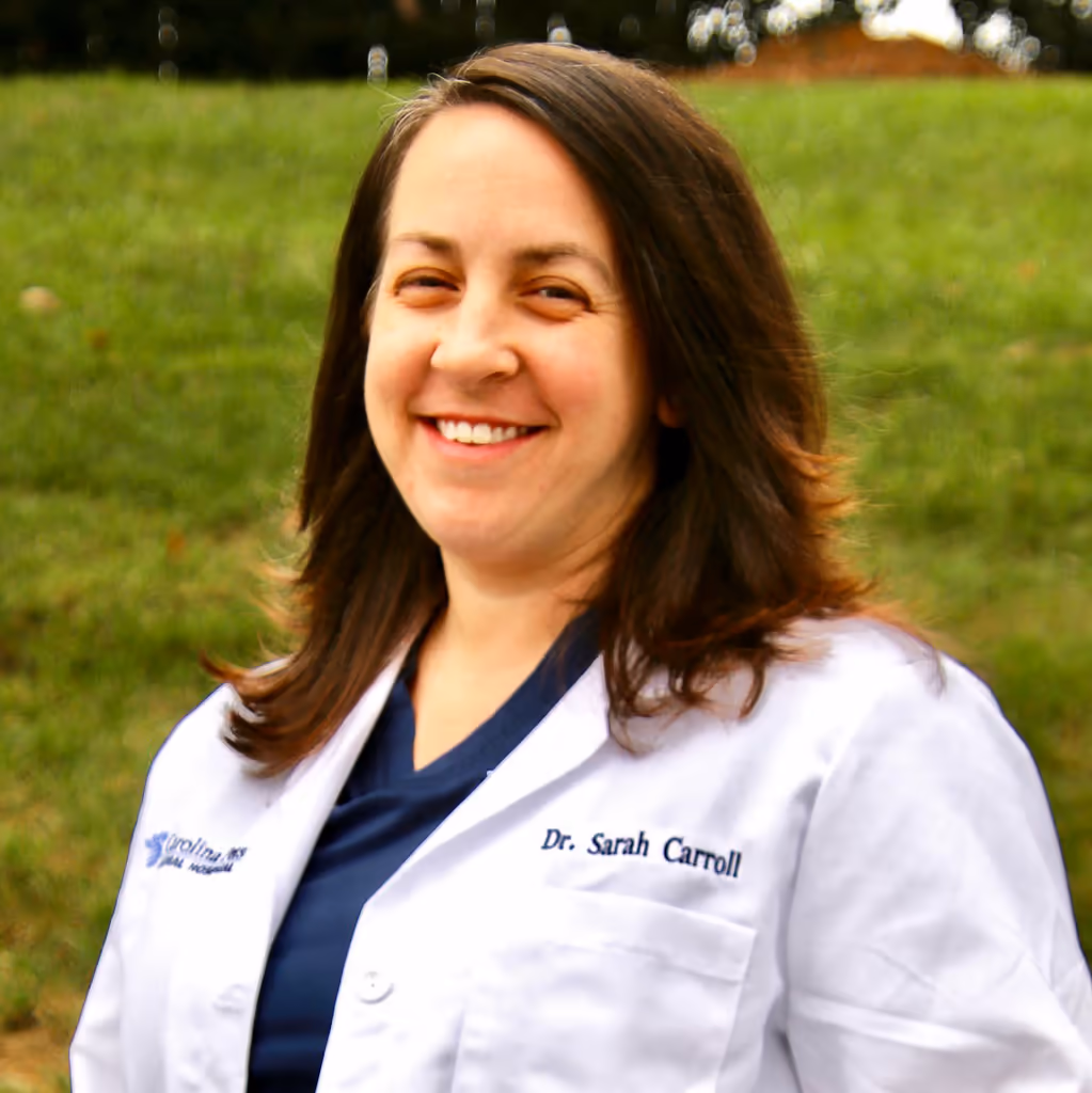 staff profile