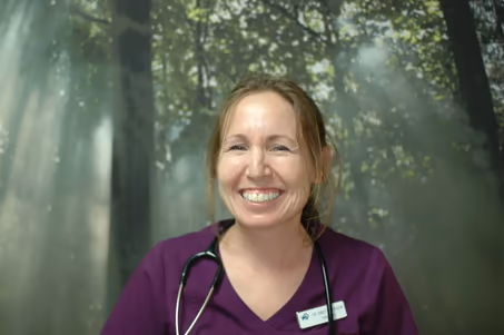 staff profile