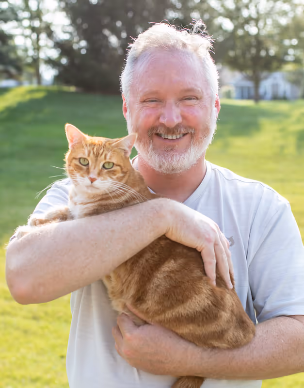 staff profile