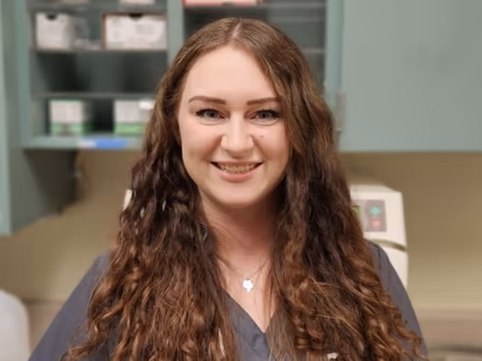 staff profile