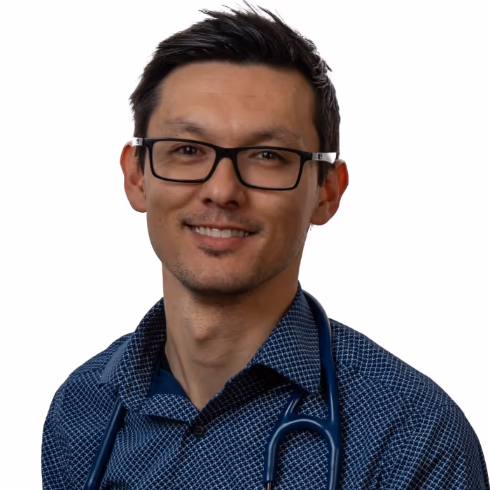 staff profile