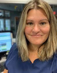 staff profile