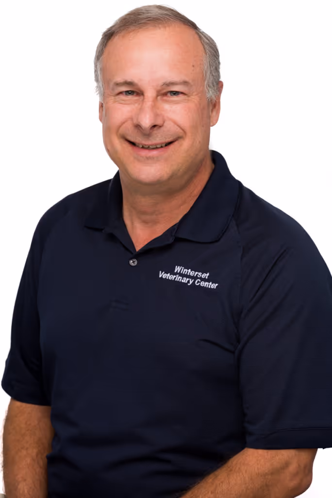 staff profile
