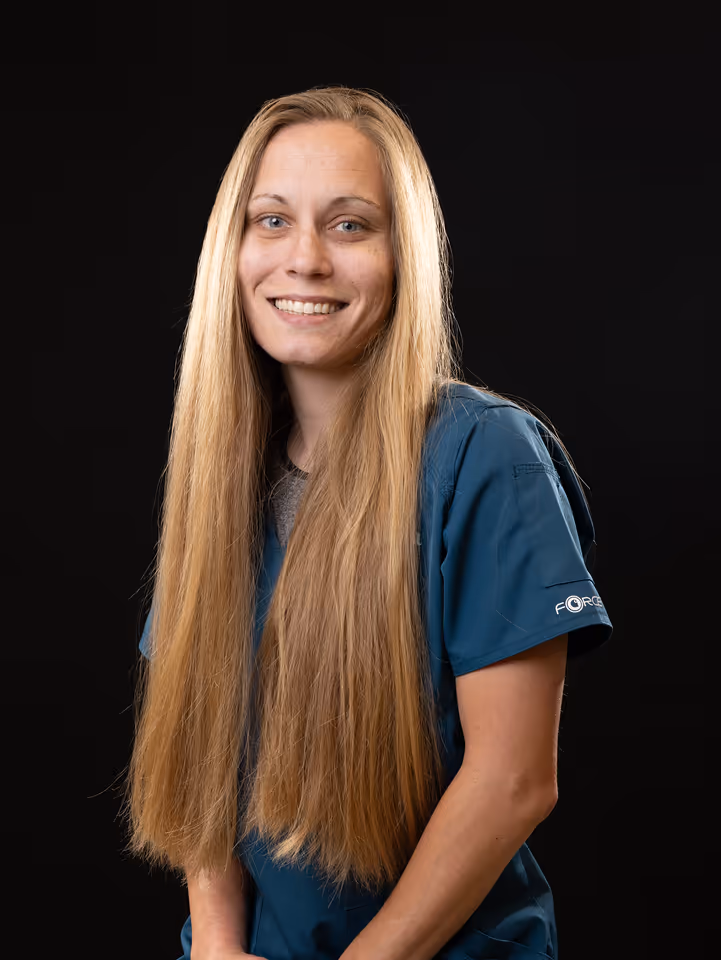 staff profile