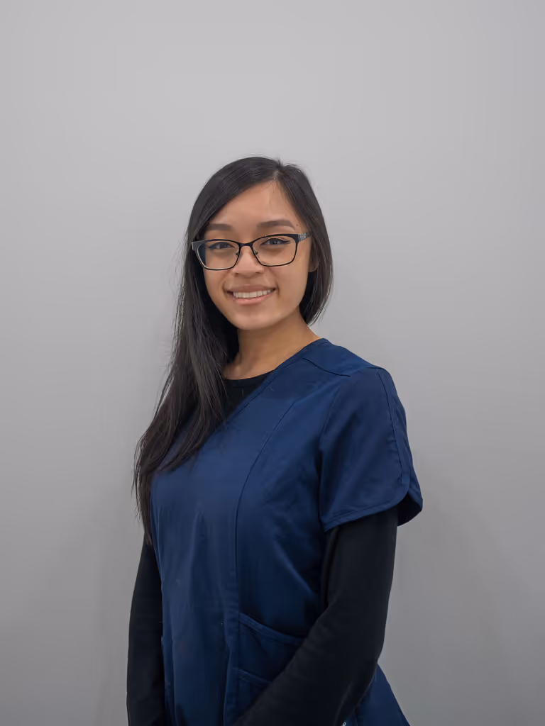 staff profile