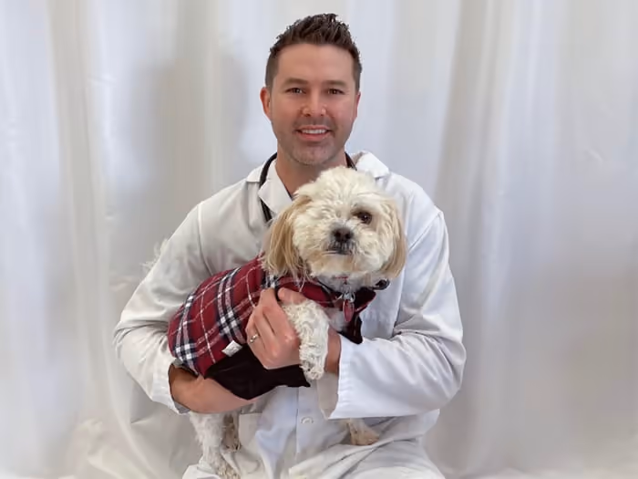 staff profile