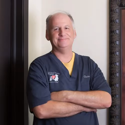 staff profile