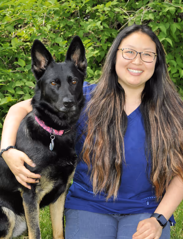 staff profile