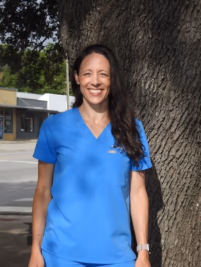 staff profile