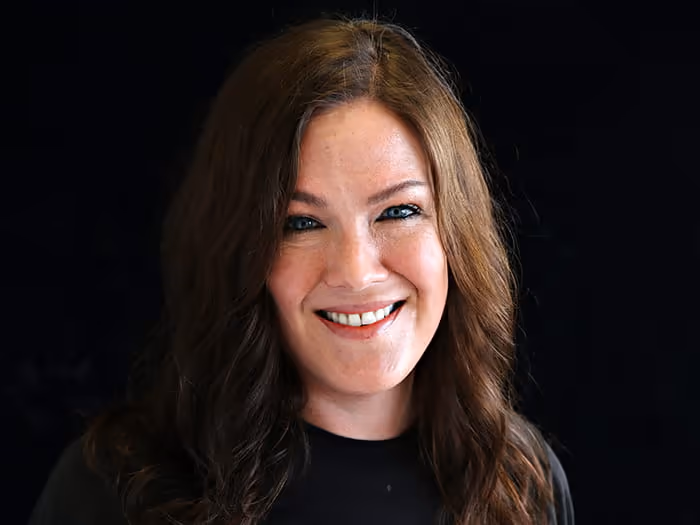 staff profile