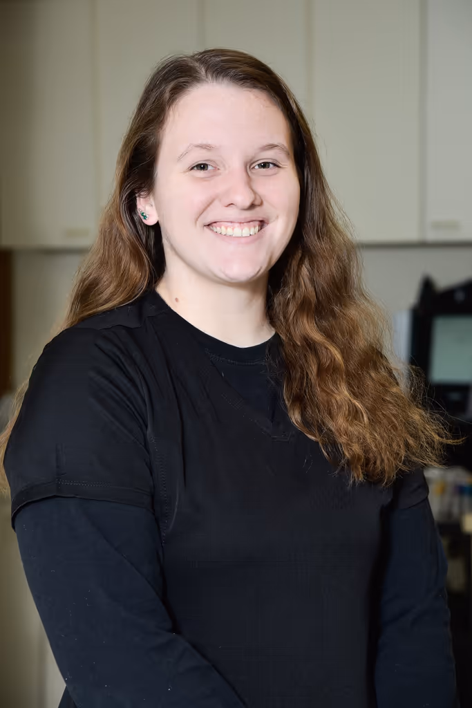 staff profile