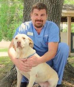staff profile