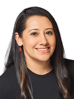 staff profile